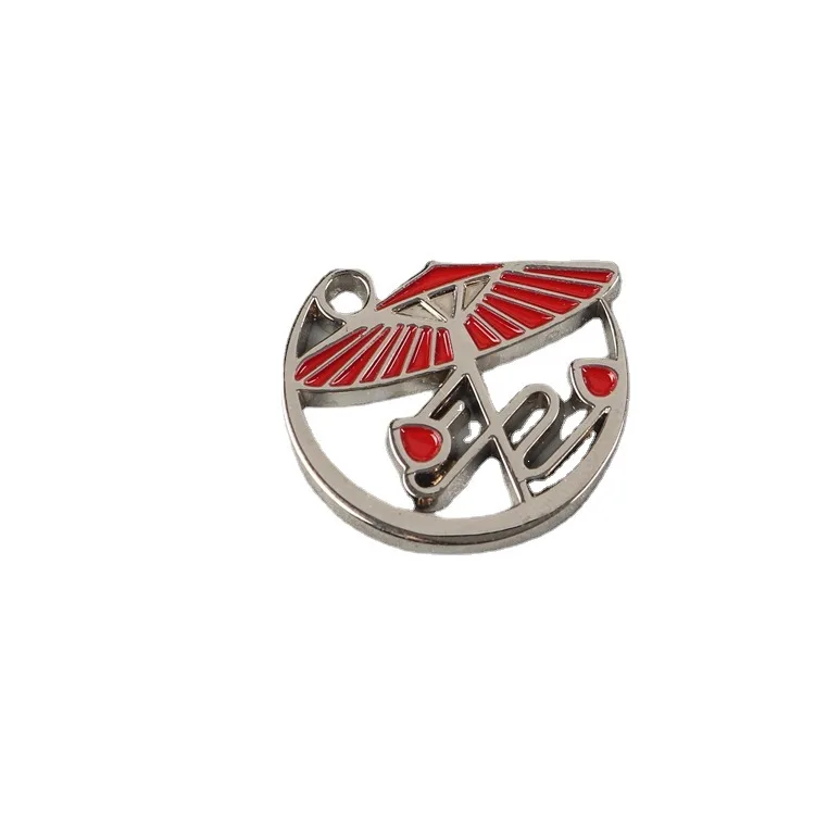 Wholesale Customised Corporate Gifts Set Alloy Metal Enamel Lapel Pin Badges Promotional & Novelty Business gifts with Logo