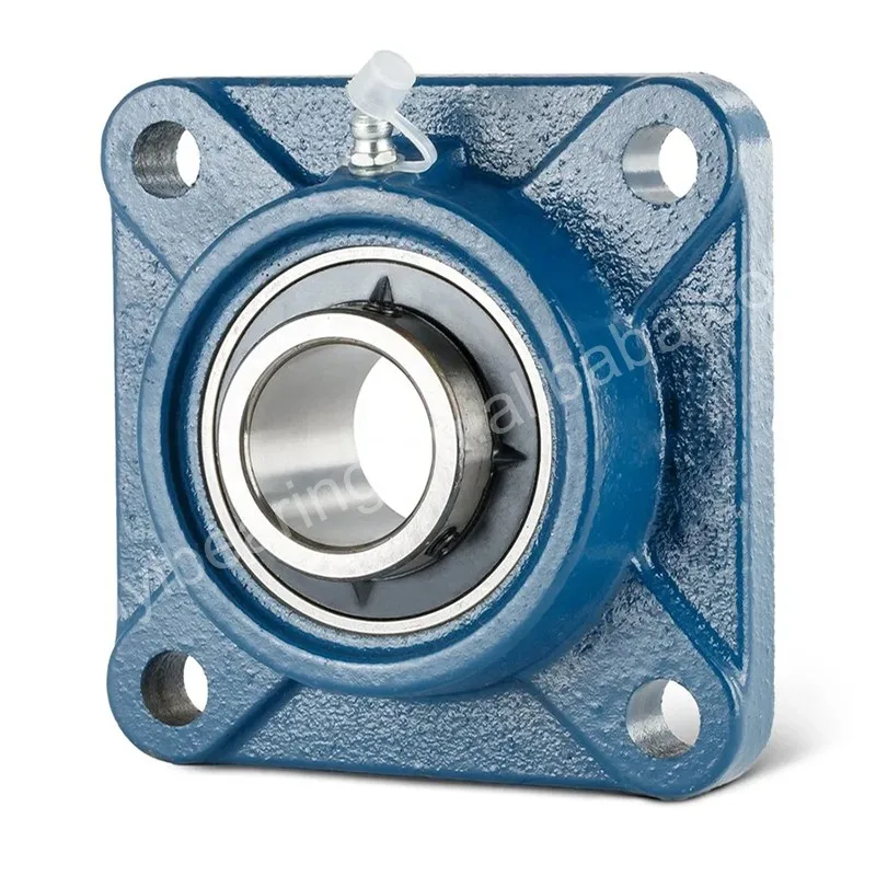 Ucp 207 Pillow Block Ball Bearing Unit  Ucp207 Bearing Uc 207 Housing  P 207 Shaft 35 Mm UCF213 Insert Bearing 204pr