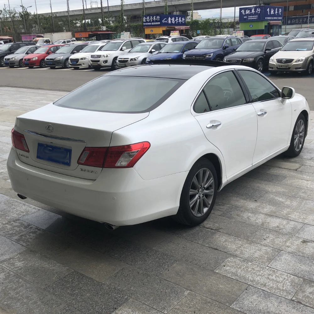 Классический двигатель V6 с большим объемом двигателя для Lexus