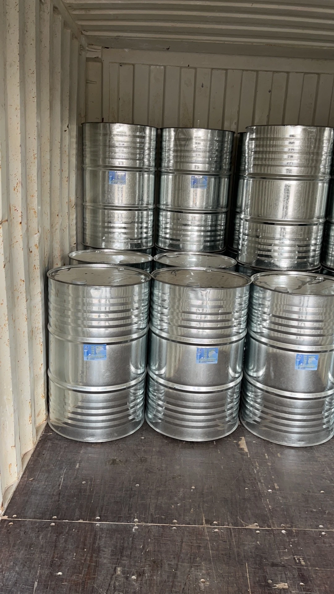 Competitive price  Industry chemical 99.5% Propylene Glycol, PG  CAS57-55-6