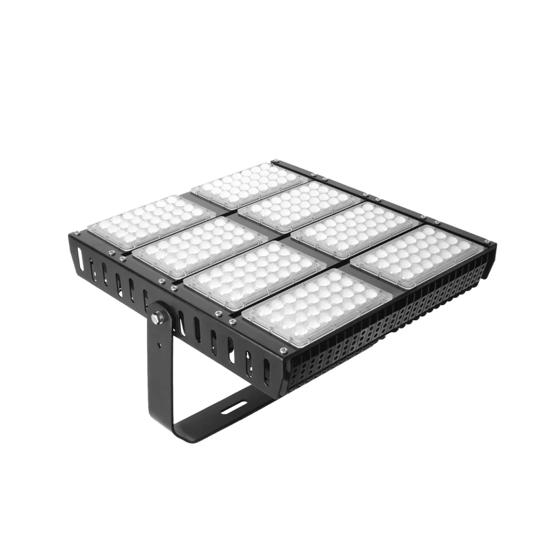 Aluminum Housing Luminaire Wall Mounted Industrial LED Lamp IP67 Outdoor Lighting Linear LED Tunnel Light