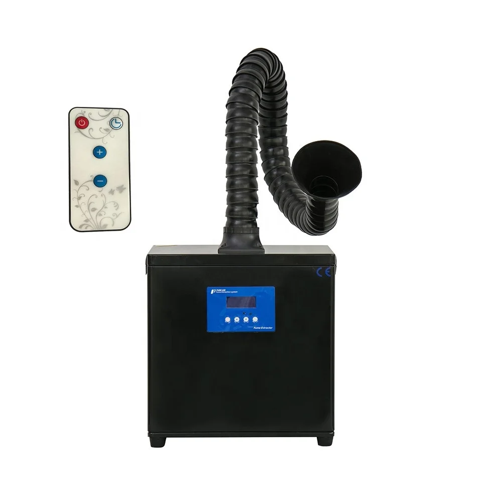 
Best Selling Spring-Air SA-300TS-IQ Laser Cleaning Machine for Laser Marking Metal with Low Noise 