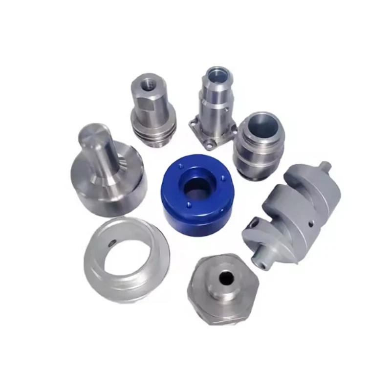 4 5 axis custom high precision mini mould cnc milling precision machined parts cnc machined by cnc precision machining