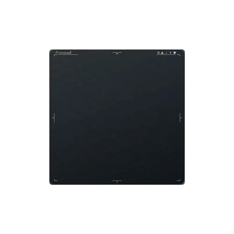 Newest Dr Flat Panel Detector X-ray Flat Panel Digital Detector Wireless