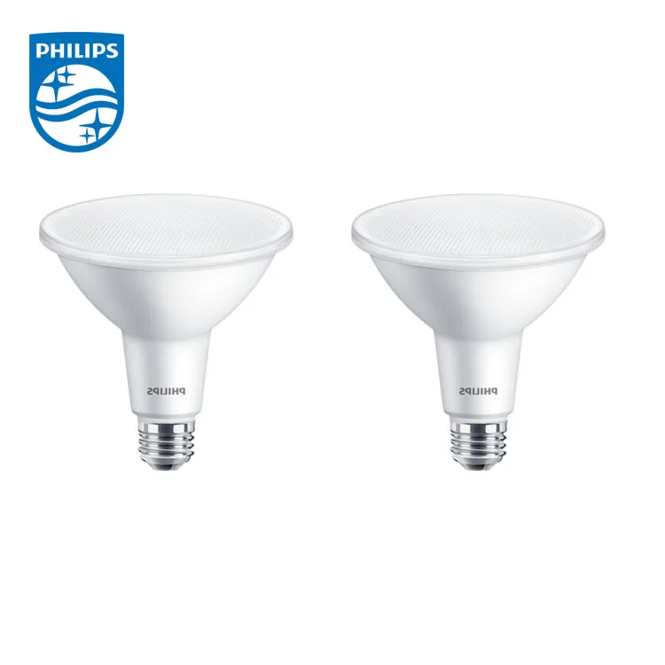  Лампа светодиодная PHILIPS 14-120 Вт PAR38 827 25D