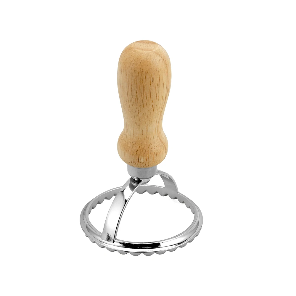 Baking tools pasta press empanada molder ravioli cookie cutter sandwich cutter and sealer