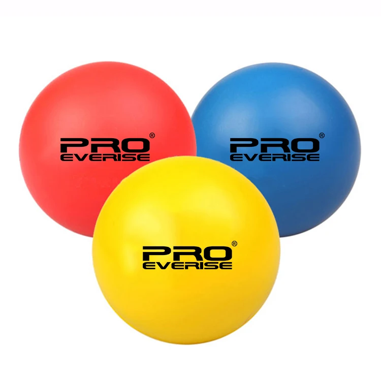 Custom Logo PU Stress Ball Antistress Ball Stress Reliever Ball