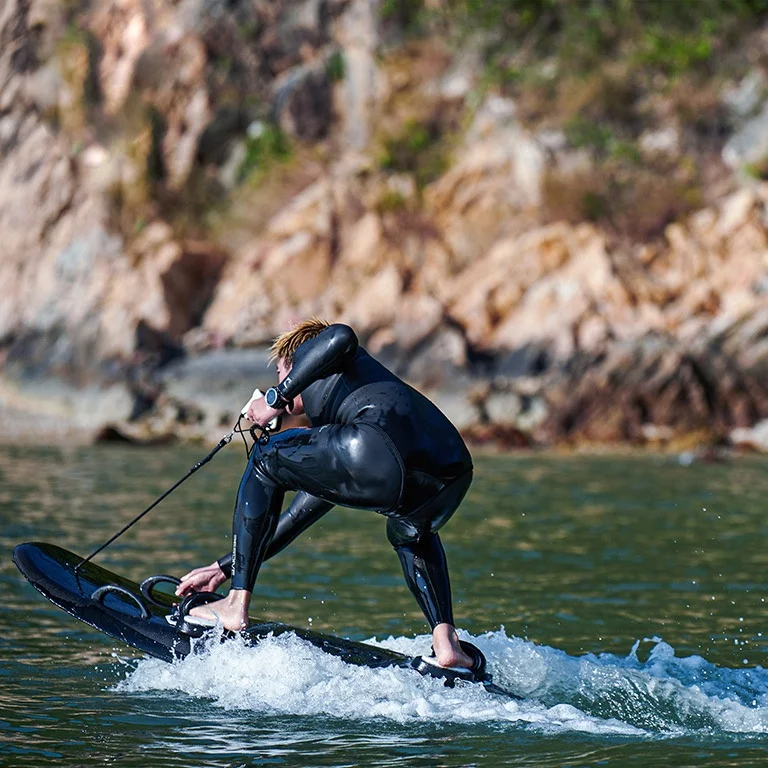
JETFLY Water Jet Surfing Electric Board Water Jet Aqua Jet 