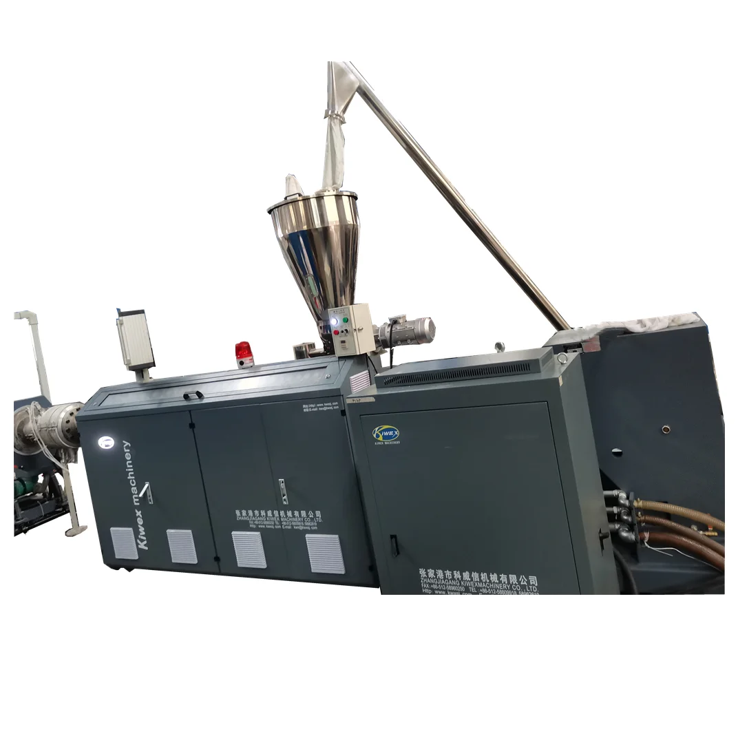 
20-110mm pvc pipe production line machinery for sale 