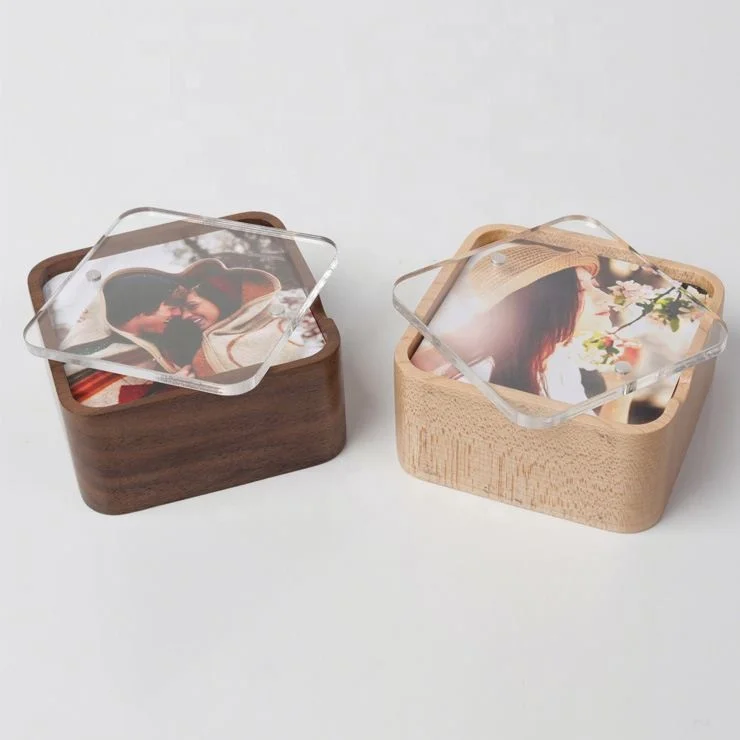 Gift Full of Commemorative Significance Music Box