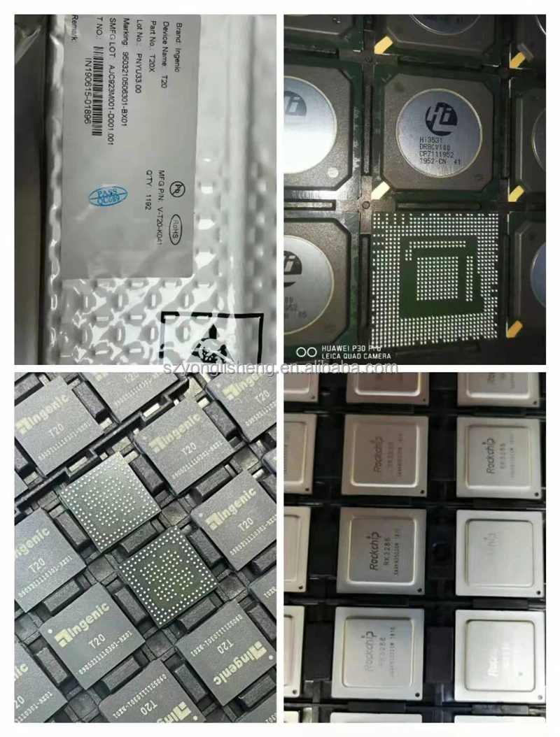 Stock Original current sensor ACS725 ACS725LLCTR ACS725LLCTR-20AU-T