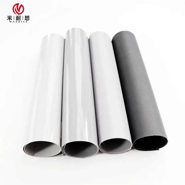 High Tensile  Vinyl Tarpaulins Waterproof PVC Tarpaulin Cover,  650GSM PVC Coated Tarpaulin