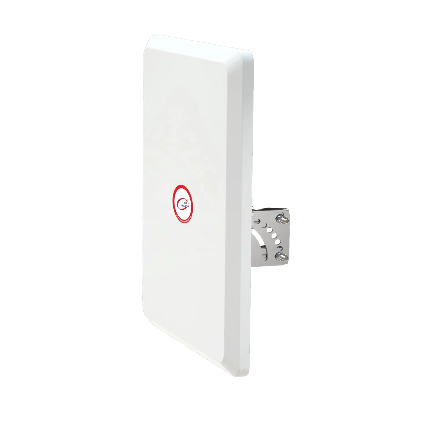 4.9-6.5GHz  Frequency 8x8 MIMO and 802.11ax Applications 18dBi High Gain Sector Antenna