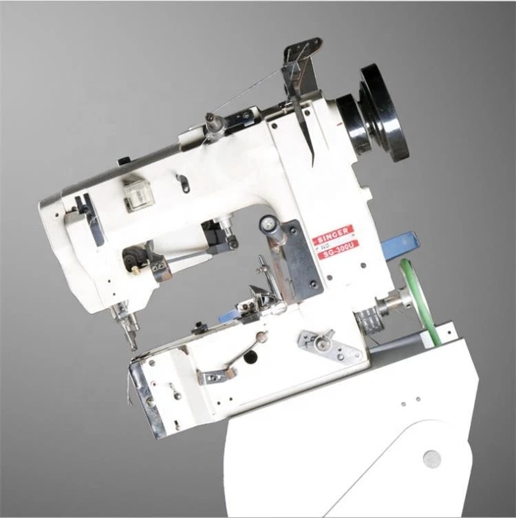 Excellent Effect JK-T3 Semi-Auto Mattress Border Sewing Machine