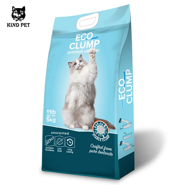1-3.5 mm handle package organic pine wood non clumping cat litter with fragrance pet litter bentonite cat litter wholesale