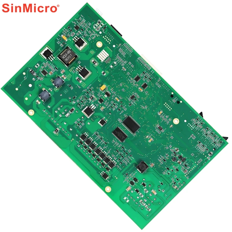 DVR PCBA Digital Video Recorder Poker Machine Circuit PCB Electric Board Service Electronic Maker OEM PCB Printing Smt Supplier