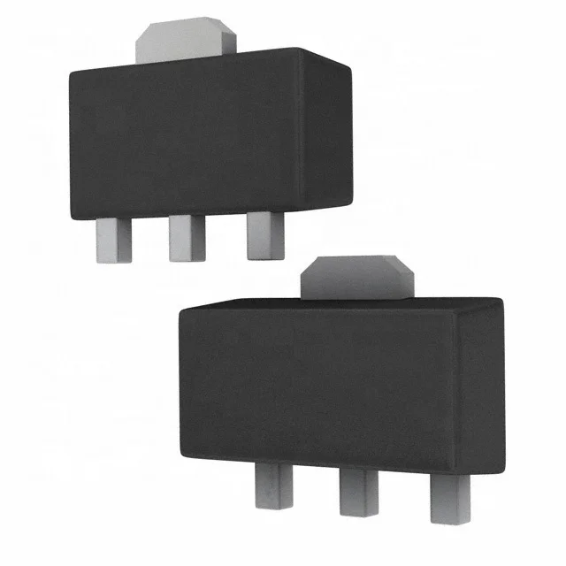 2sc6124 Chipguest Amplifiers Npn Bipolar Transistor, 80 V, 2 A, Pw-mini 2sc6124 C5200