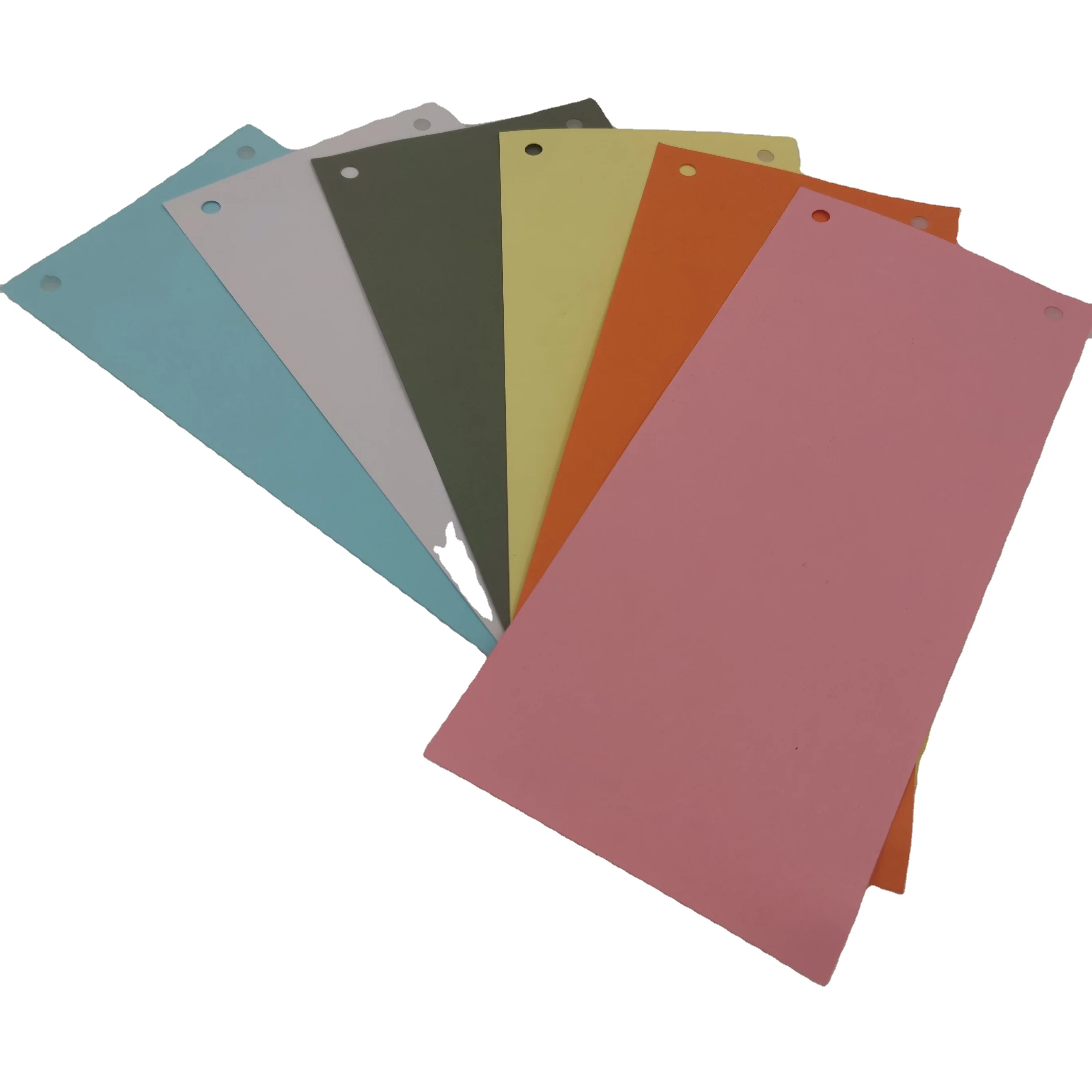 
Direct sales from manufacturers hot sale paper divider for filing 
