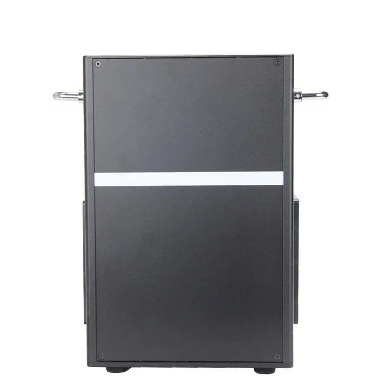 Stage Effect Fireworks Cold Pyro Fountain Machine DMX Spray Flame dmx stage cold spark fountain machine