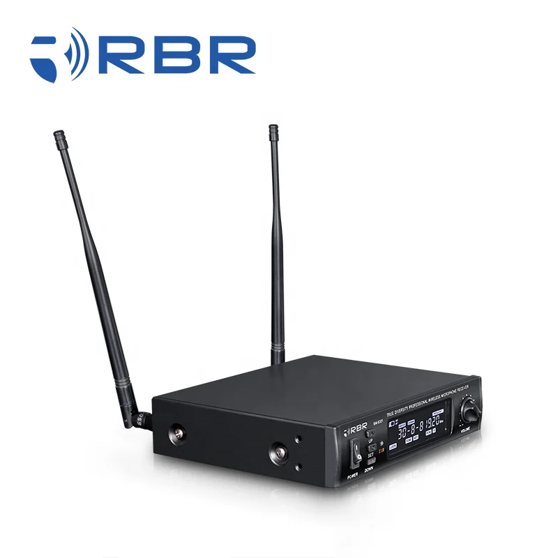 Хит продаж профессиональный беспроводной микрофон bm8301 uhf для сцены