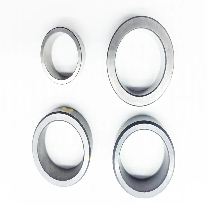 TC shaft sleeve of domestic tungsten carbide centrifuge