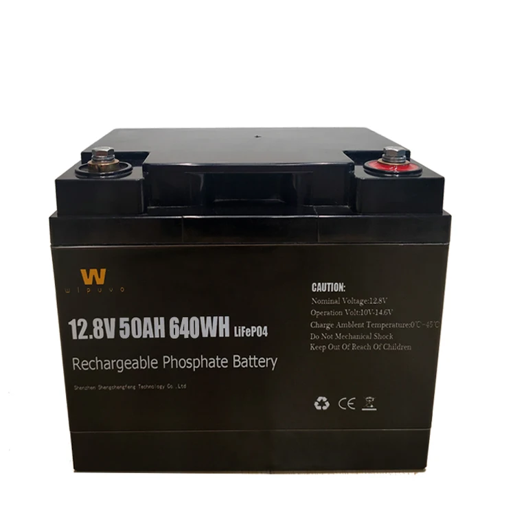 
12V 50Ah lithium battery millet mobile power certification rechargeable for flashlight headlight customized 12V 50Ah 