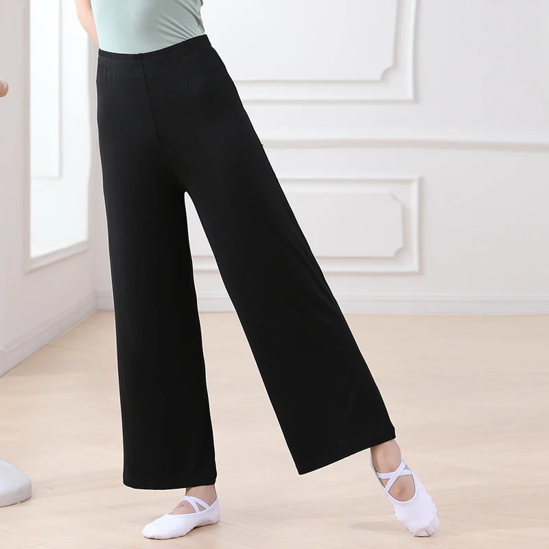 Брюки для танцев