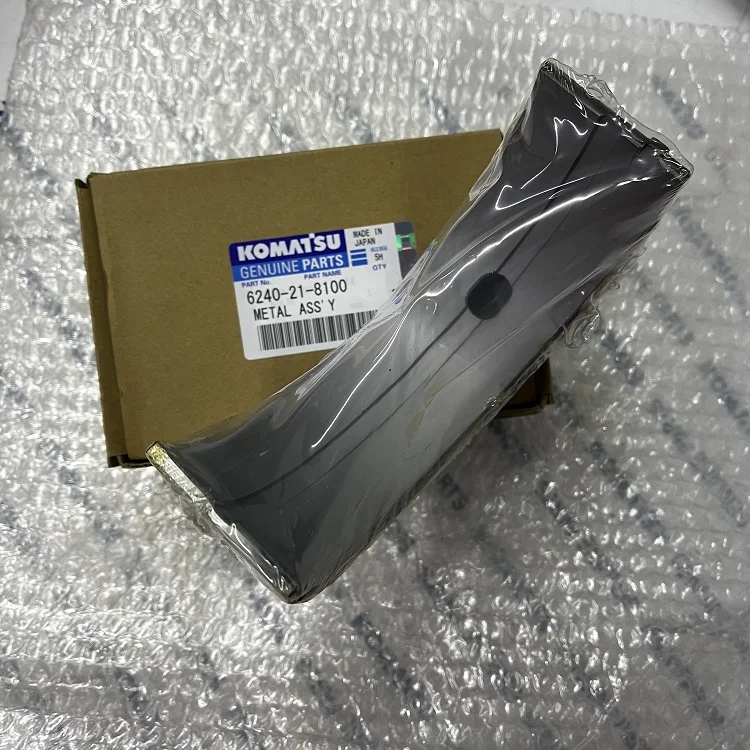 6240-21-8100 основной металлический узел стандарт для PC1250-8