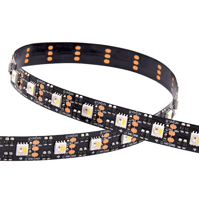 Декоративная Светодиодная лента SK6812Led Smd 5050 прожектор