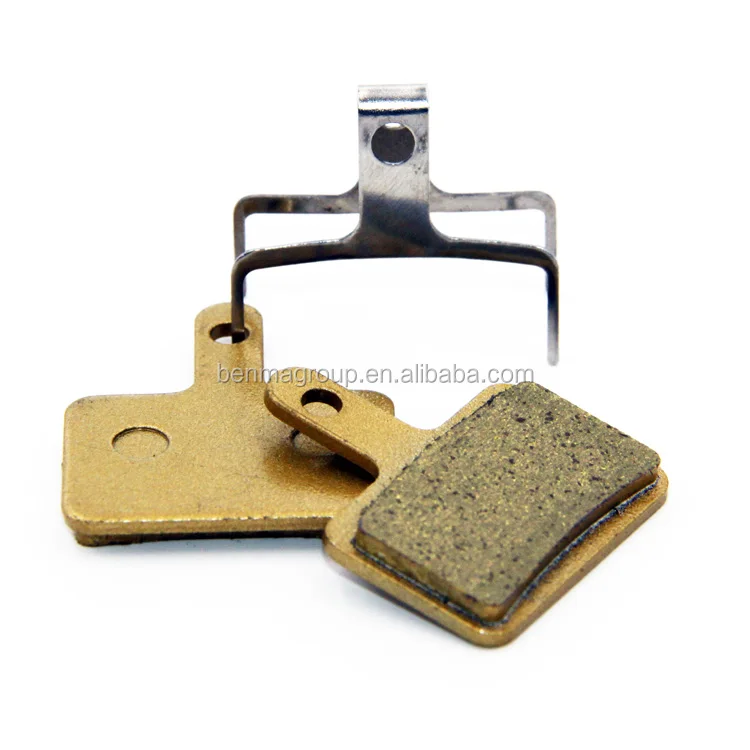 Bike brake pads  (2)