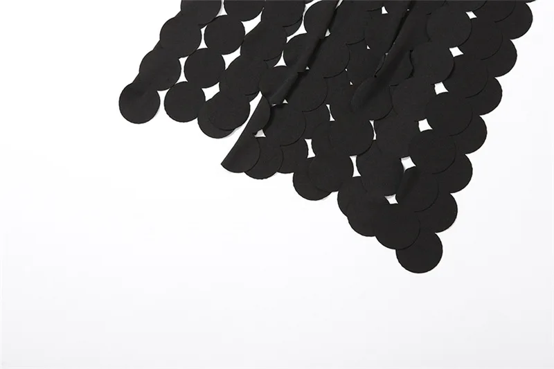 S71364 - latest treads hollow out see through sleeveless women ladies long dress