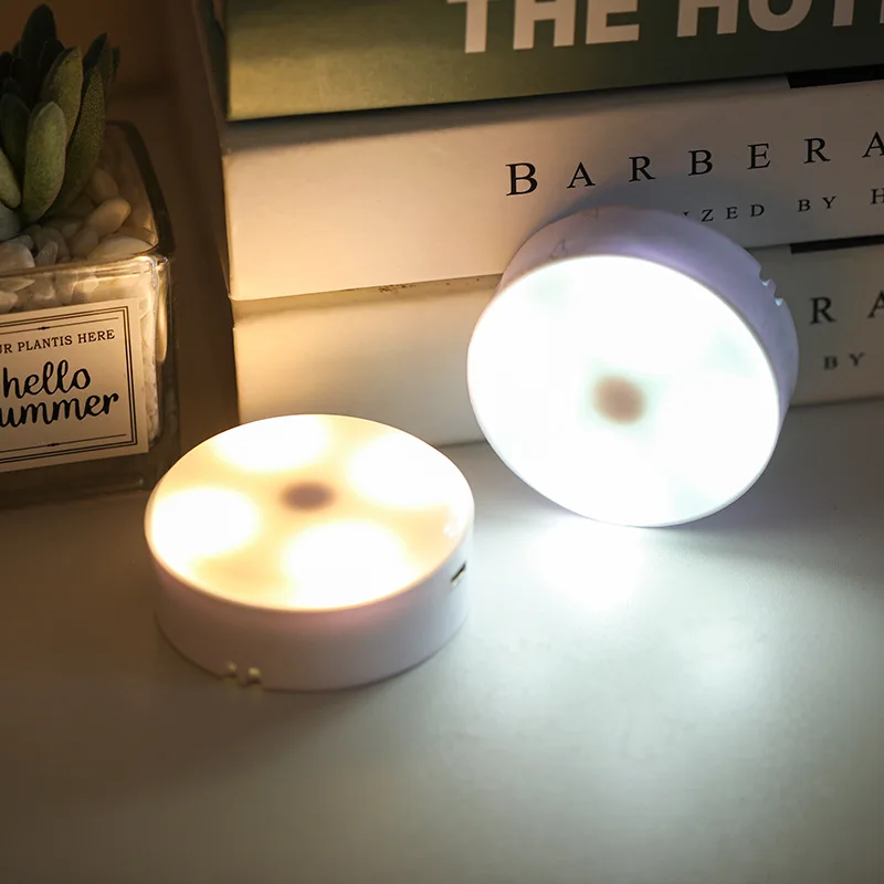 Hot Selling Simple Wall Lamp High Quality Led Night Light Energy-Saving Indoor Small Wall Lamp