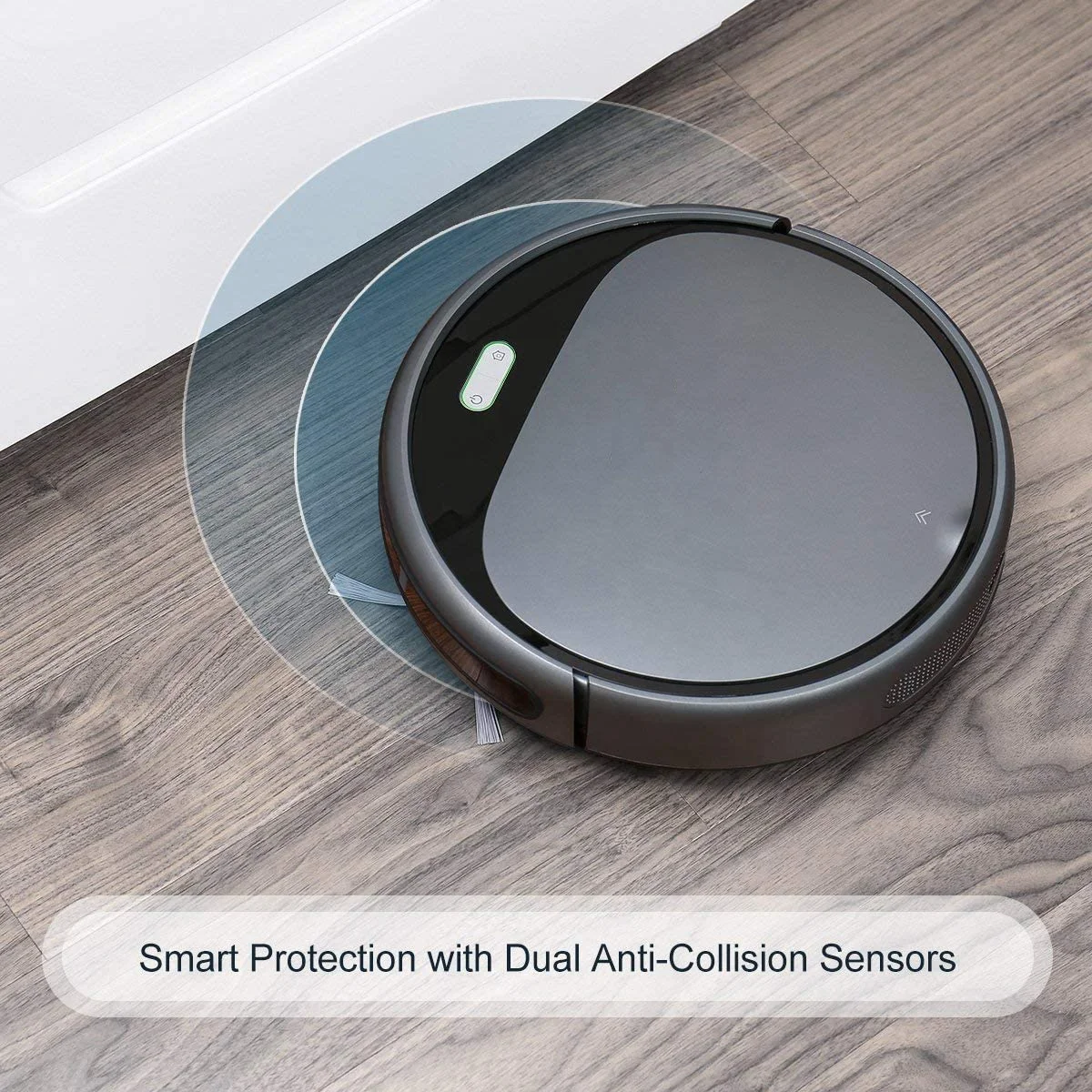 UEMON Smart home Vacuum floor mopping Cleaner robot Auto-charging high suction robot vacuum cleaner with mop
