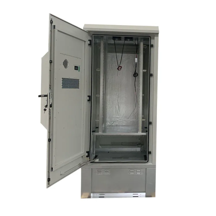 outdoor battery rack cabinet ups lithium battery storage cabinet telecom inverter battery cabinet