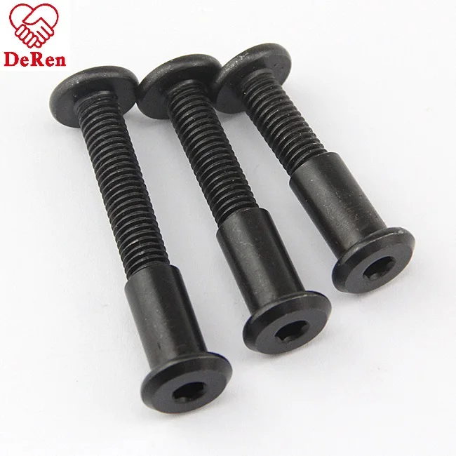 nickel plated chicago screw binding post book chicago  screw