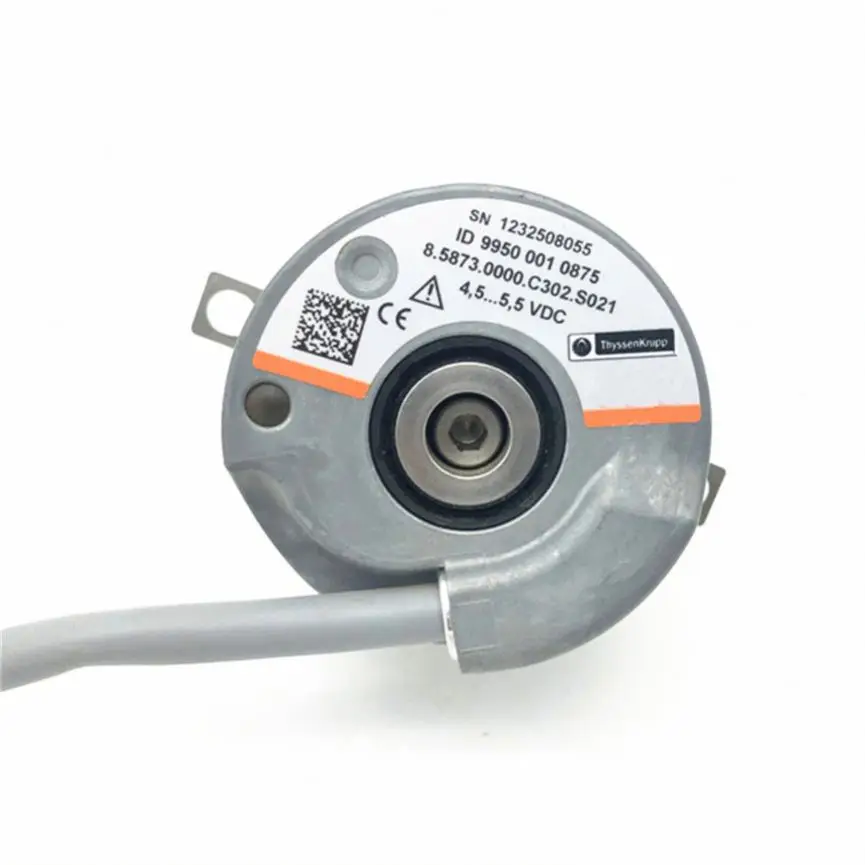8.3610.2352.1024 rotary encoder