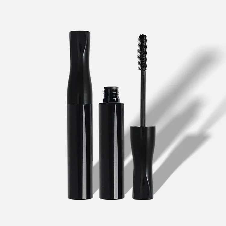 mascara  latex mascara tube packaging volume vegan organic glitter waterproof custom tube wand with box mascaras cosplay box wit