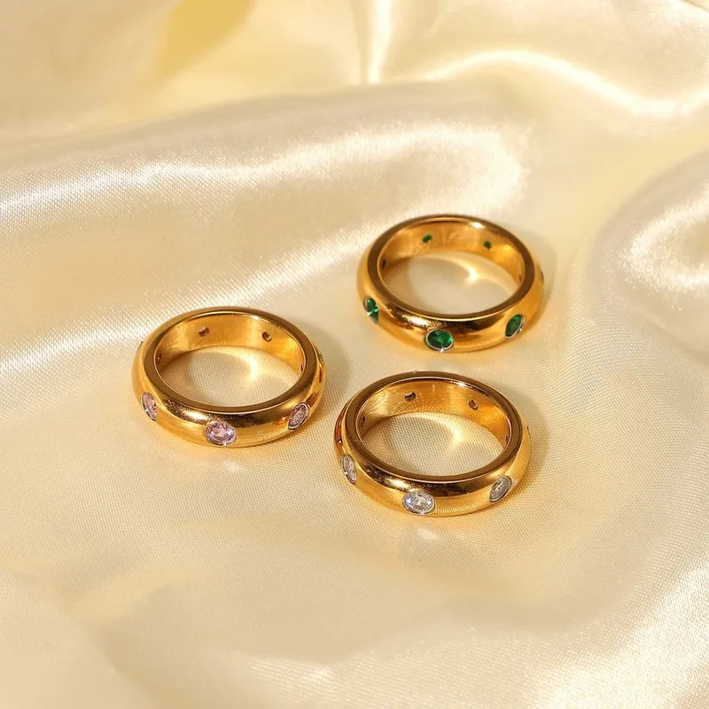 Manufacturers Made Modern Cute Design Custom Silver Fashion Scorpion Ring Luxury Jewelry 14K Gold Adjustable Rings For Women