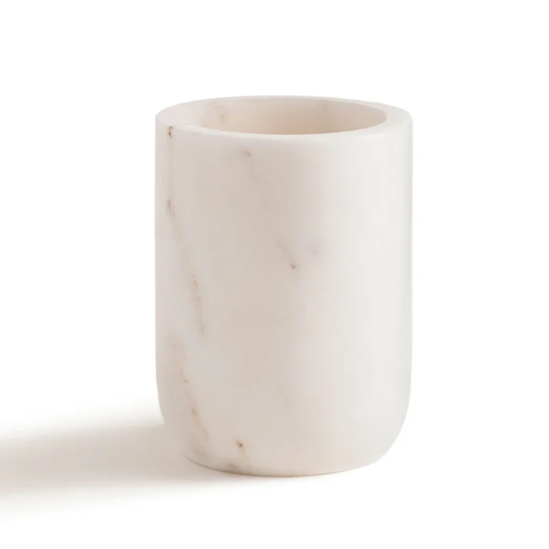 Good Quality New Design  resin white bathroom set washroom set for hotel