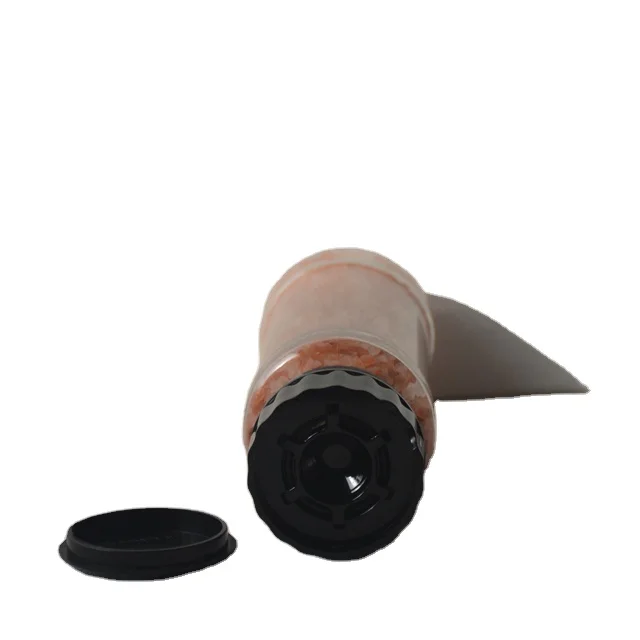 
Edible Himalayan Dark Pink Salt Coarse Grain Pure 100% Natural Organic Crystal Salt for Grilled Cooking Available Sizes 2-5 mm 