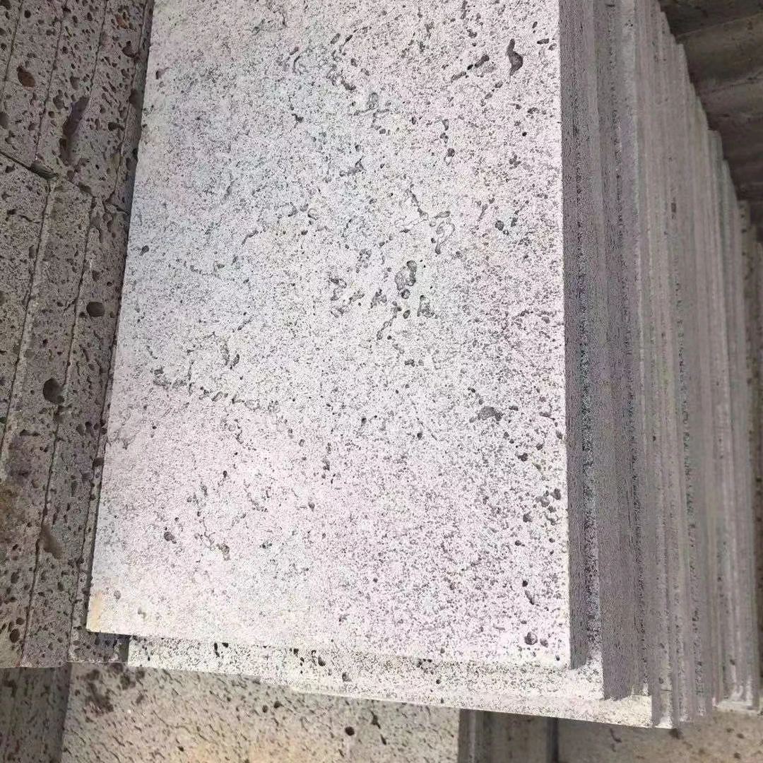 grey volcanic rock wall floor tiles surface natural finish basalt tiles rustic design modern interior dark