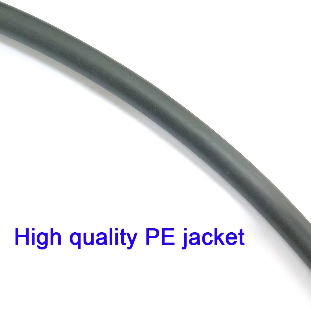 Raynool WiFi cable antenna cable CNT400 195 Low Loss RF  jumper China factory wholesale jumper