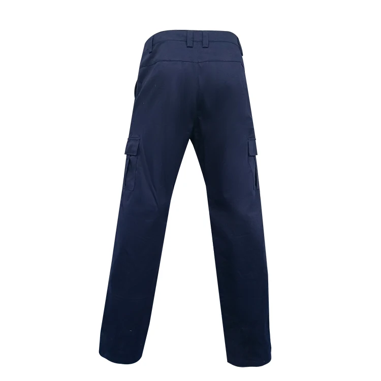 Clothing factory connection retardant fire protection clothing fire proof pants