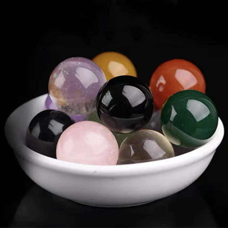 crystal crafts gemstone ball spiritual quartz rose quartz sphere for sale