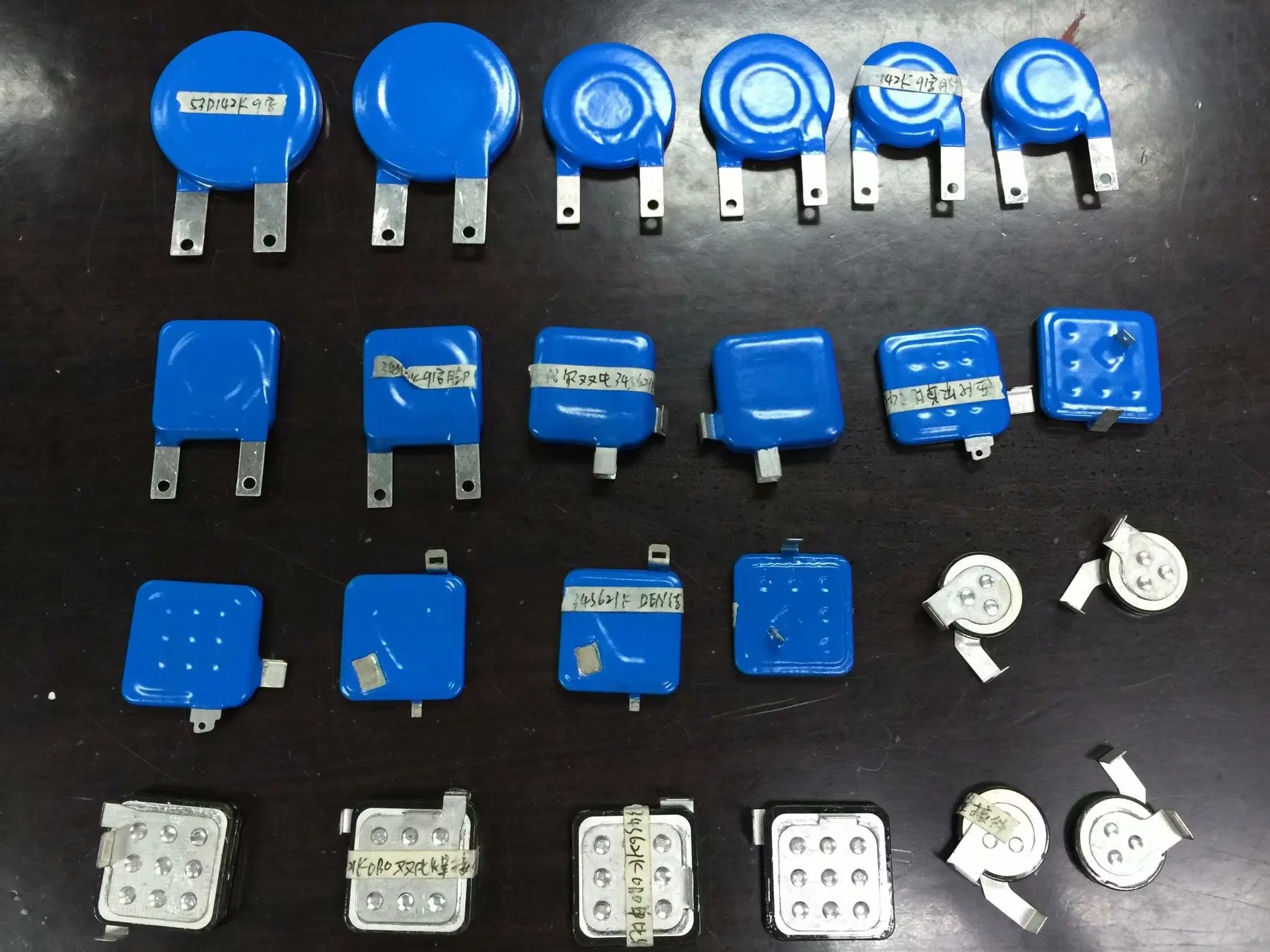 34S201 34S221 Varistors 34S241 MOV 40KA