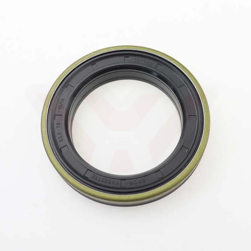 Cassette seal 53.2x78x13/14 mm oil seals with 12018678B 12018170B  0734309419 for Shaft Seal differential 53.2*78*13/14