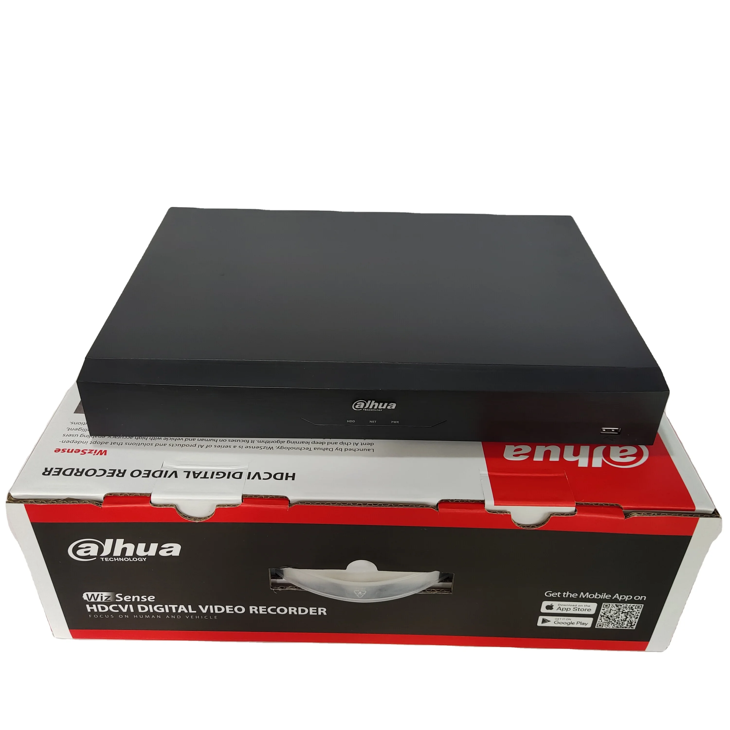 Dahua XVR5232AN-I3 In Stock 32CH Penta-brid 5MP Value/1080P 1U 2HDDs WizSense Digital Video Recorder DH XVR