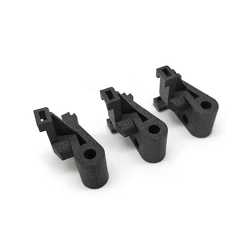 Custom Resin ABS+PC Rapid Prototype Plastic 3D Printing Parts High Quality Made in China 3D Service