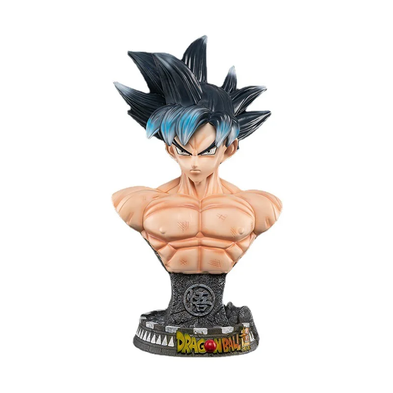 Украшения из смолы Dragon Ball Son Goku Kakarotto офисные украшения
