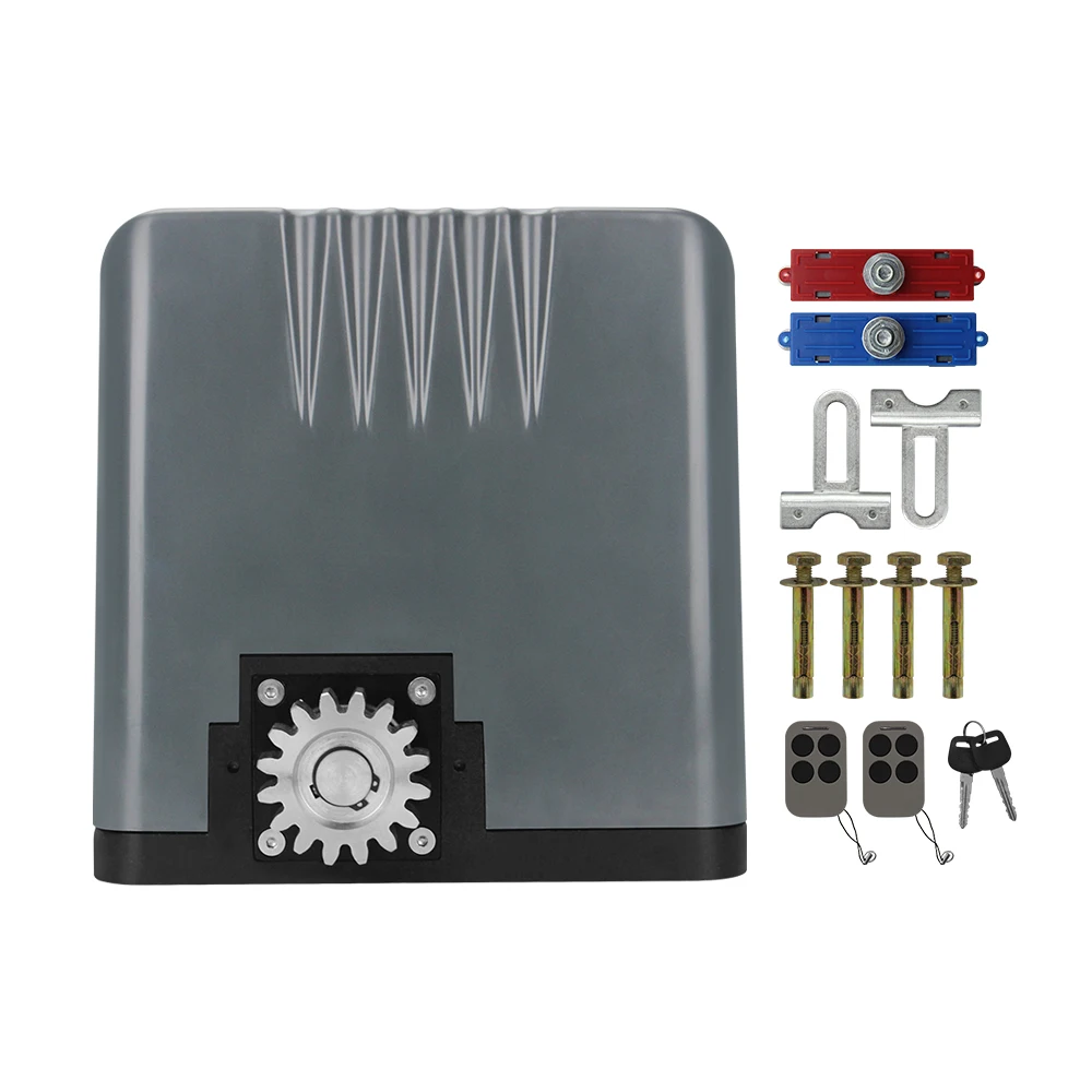 Высококачественный универсальный контроллер Dc Oem Dc24v для открывания раздвижных дверей с удаленным передатчиком
